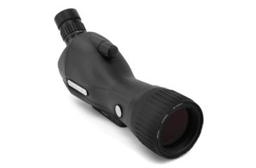 Image of Leupold SX-1 Ventana 2 15-45x60mm Spotting Scope Kit, Angled, Gray/Black, 170758