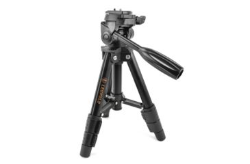 Image of Leupold SX-1 Ventana 2 15-45x60mm Spotting Scope Kit, Angled, Gray/Black, 170758