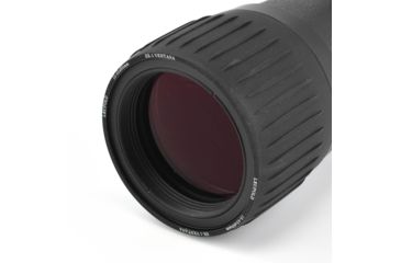 Image of Leupold SX-1 Ventana 2 15-45x60mm Spotting Scope Kit, Angled, Gray/Black, 170758