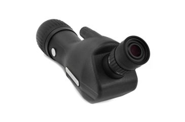 Image of Leupold SX-1 Ventana 2 15-45x60mm Spotting Scope Kit, Angled, Gray/Black, 170758
