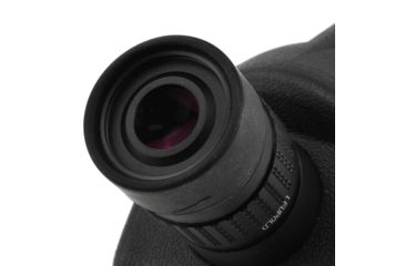 Image of Leupold SX-1 Ventana 2 15-45x60mm Spotting Scope Kit, Angled, Gray/Black, 170758