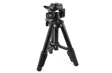 Image of Leupold SX-1 Ventana 2 15-45x60mm Spotting Scope Kit, Angled, Gray/Black, 170758