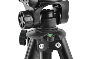 Image of Leupold SX-1 Ventana 2 15-45x60mm Spotting Scope Kit, Angled, Gray/Black, 170758