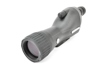 Image of Leupold SX-1 Ventana 2 15-45x60mm Spotting Scope, Straight, Gray/Black, 170755