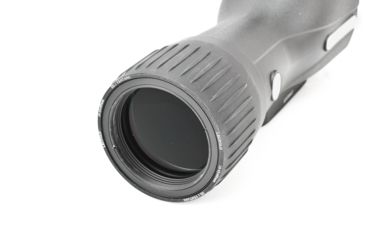 Image of Leupold SX-1 Ventana 2 15-45x60mm Spotting Scope, Straight, Gray/Black, 170755
