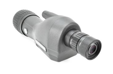 Image of Leupold SX-1 Ventana 2 15-45x60mm Spotting Scope, Straight, Gray/Black, 170755