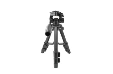 Image of Leupold SX-1 Ventana 2 15-45x60mm Spotting Scope Kit, Straight, Gray/Black, 170756