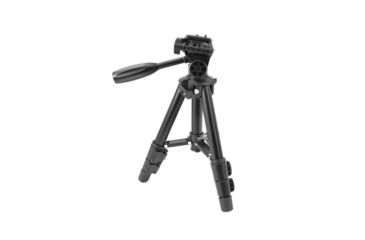 Image of Leupold SX-1 Ventana 2 15-45x60mm Spotting Scope Kit, Straight, Gray/Black, 170756