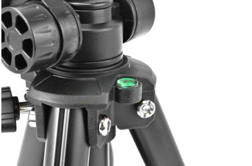 Image of Leupold SX-1 Ventana 2 15-45x60mm Spotting Scope Kit, Straight, Gray/Black, 170756