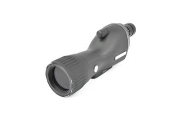 Image of Leupold SX-1 Ventana 2 15-45x60mm Spotting Scope Kit, Straight, Gray/Black, 170756
