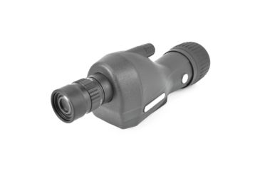 Image of Leupold SX-1 Ventana 2 15-45x60mm Spotting Scope Kit, Straight, Gray/Black, 170756