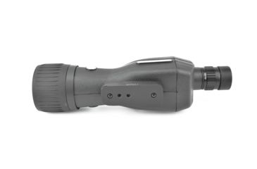 Image of Leupold SX-1 Ventana 2 15-45x60mm Spotting Scope Kit, Straight, Gray/Black, 170756