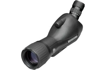Image of Leupold SX-1 Ventana 2 15-45x60mm Spotting Scope, Angled, Gray/Black, 170757