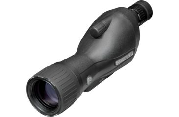 Image of Leupold SX-1 Ventana 2 15-45x60mm Spotting Scope, Straight, Gray/Black, 170755