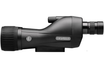 Image of Leupold SX-1 Ventana 2 15-45x60mm Spotting Scope, Straight, Gray/Black, 170755