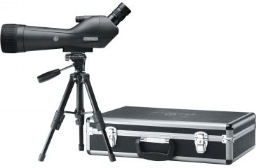 Image of Leupold SX-1 Ventana 2 20-60x80mm Angled Kit Gray/Black 170762