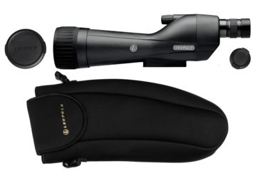 Image of Leupold SX-1 Ventana 2 20-60x80mm Gray/Black 170759