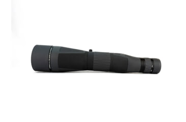 Image of Leupold SX-4 Pro Guide 20-60x85 HD Spotting Scope, Straight, Shadow Gray, 177598