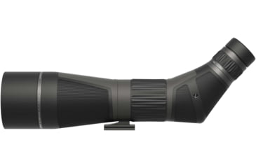 Image of Leupold SX-4 Pro Guide HD Gen 2 20-60x85mm Spotting Scope, Angled, Grey/Black, 185679