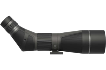 Image of Leupold SX-4 Pro Guide HD Gen 2 20-60x85mm Spotting Scope, Angled, Grey/Black, 185679