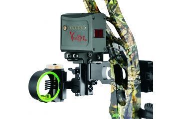 Image of Leupold Vendetta 2 Archery Rangefinder, Black, 170323