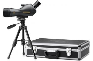 Image of Leupold Ventana SX1 Angled Spotting Scope with Tripod and Case 111359