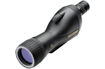 Image of Demo,Leupold SX-1 Ventana 15-45x60mm Straight Spotting Scope, Black 111356