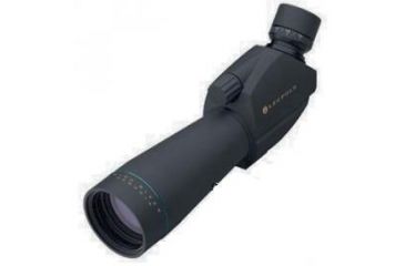 Image of Leupold Wind River Green Ring Sequoia 15-45x60mm Angled Spotting Scope with 45 deg Eyepiece 54534
