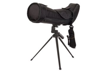 Image of Levenhuk Blaze 15-45x50mm Spotting Scope 67945