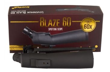 Image of Levenhuk Blaze 20-60x60mm Spotting Scope 67741