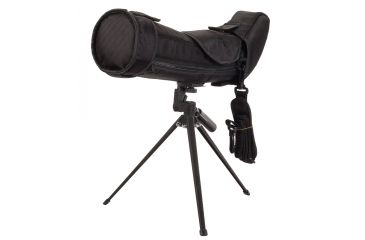 Image of Levenhuk Blaze 30-90x90mm Spotting Scope 67946