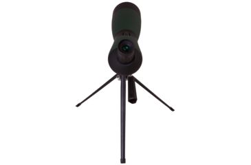 Image of Levenhuk Blaze BASE 25-75x70 Angled Spotting Scope,Black 72098