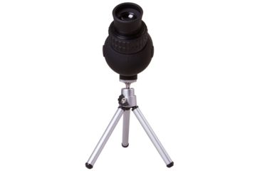 Image of Levenhuk Blaze BASE 50F 7x50 Angled Spotting Scope,Black 72094