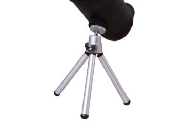Image of Levenhuk Blaze BASE 50F 7x50 Angled Spotting Scope,Black 72094