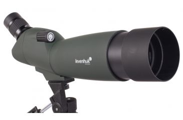 Image of Levenhuk Blaze PLUS 20-60x60mm Spotting Scope 67743