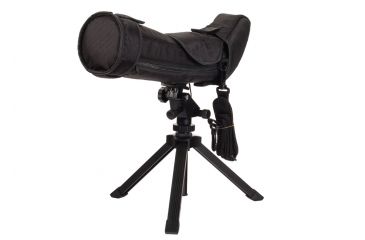Image of Levenhuk Blaze PLUS 20-60x70mm Spotting Scope 67746
