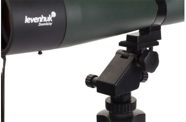 Image of Levenhuk Blaze PLUS 20-60x70mm Spotting Scope 67746