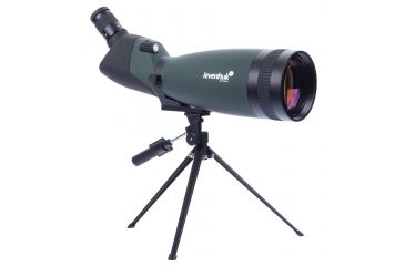 Image of Levenhuk Blaze PLUS 25-75x100mm Spotting Scope 67745