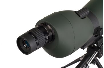 Image of Levenhuk Blaze PLUS 25-75x90mm Spotting Scope 67744