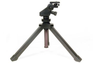Image of Levenhuk Blaze Spotting Scope, Black, Medium 50913