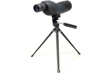 Image of Levenhuk Blaze Spotting Scope, Black, Medium 50915