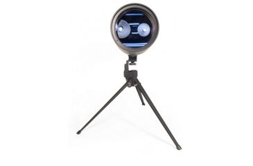 Image of Levenhuk Blaze Spotting Scope, Black, Medium 50916
