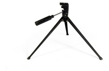 Image of Levenhuk Blaze Spotting Scope, Black, Medium 50916