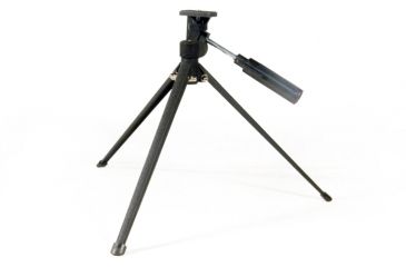 Image of Levenhuk Blaze Spotting Scope, Black, Medium 50917