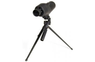 Image of Levenhuk Blaze Spotting Scope, Black, Medium 50918
