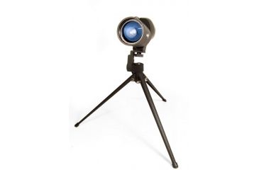 Image of Levenhuk Blaze Spotting Scope, Black, Medium 50918