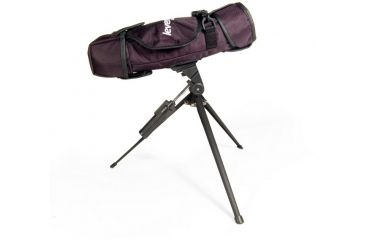 Image of Levenhuk Blaze Spotting Scope, Black, Medium 50918
