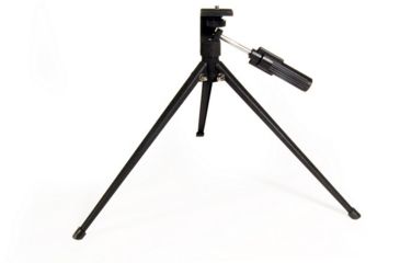 Image of Levenhuk Blaze Spotting Scope, Black, Medium 50918