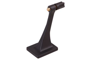 Image of Levenhuk TA10 Binoculars Tripod Adapter, Black, Small, NSN N 73057