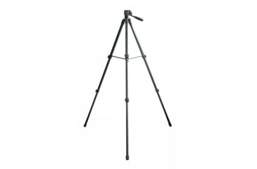 Image of Levenhuk Tripod TR150 Durable, Black, Small 72706